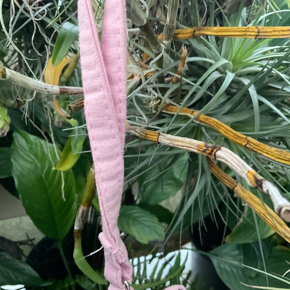 Hawaii North Shore Pink Wristlet Bag - Picture 4 of 5